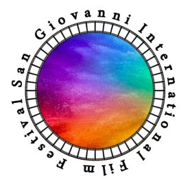 Logo of San Giovanni International Film Festival 