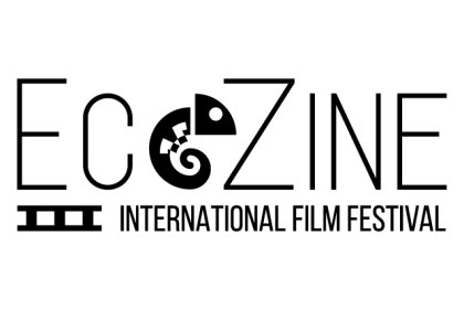 Logo of Ecozine Film Festival