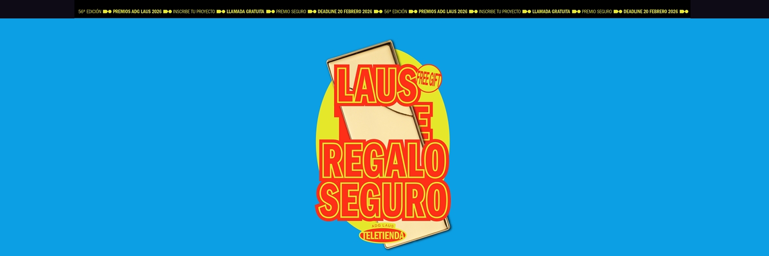 Banner ADG Laus Awards