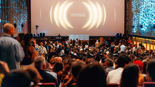 Photo of ADG Laus Awards