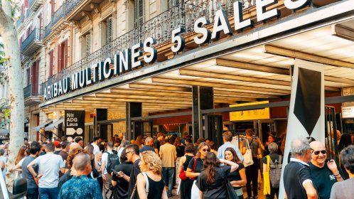 Photo of ADG Laus Awards