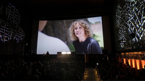 Photo of ADG Laus Awards