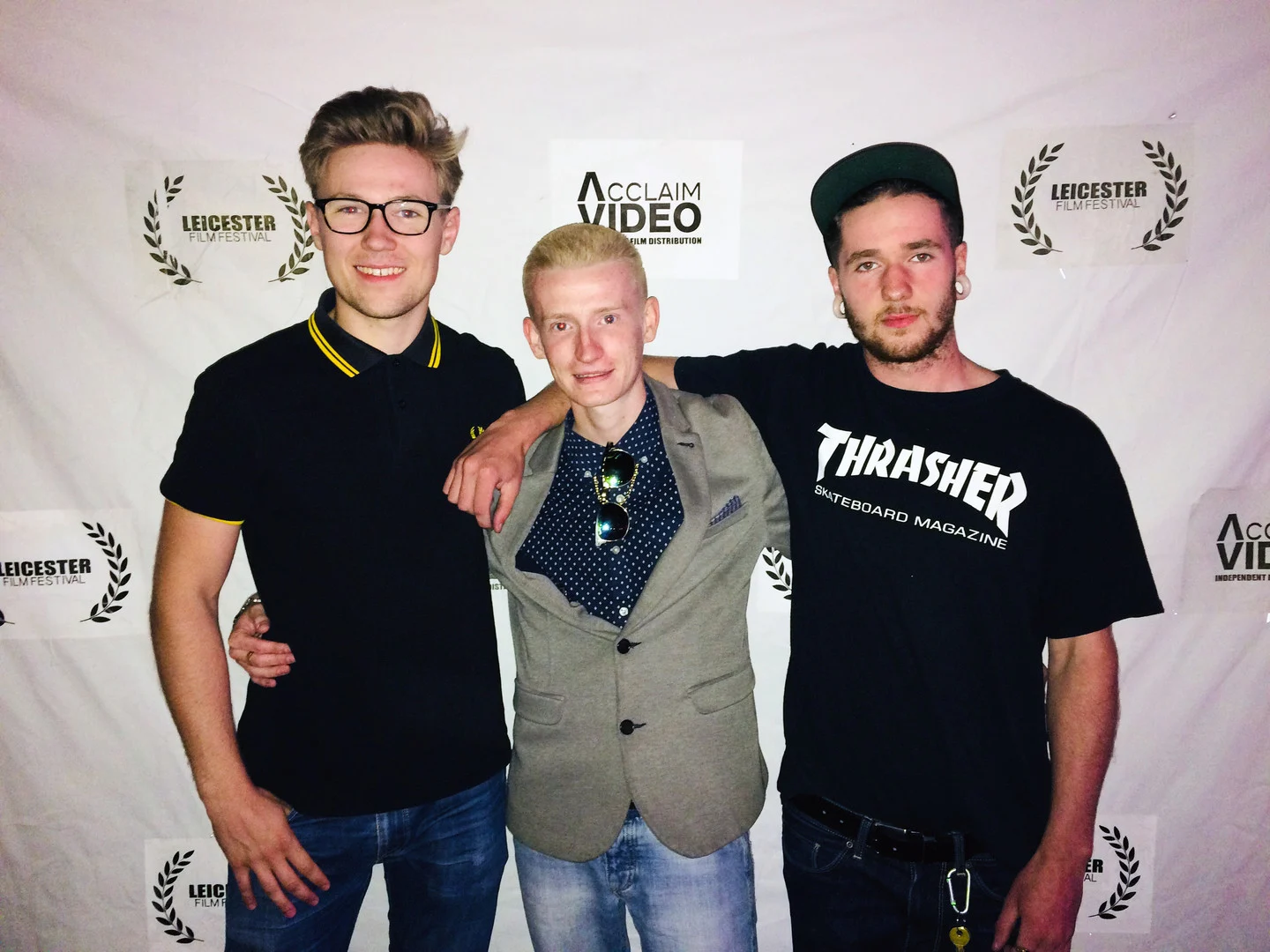 Photo of Leicester Film Festival