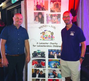 Photo of Leicester Film Festival