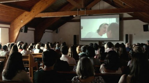 Photo of Muestra de Cine Cristiano La Luz del Mundo