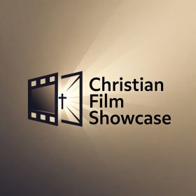 Logo of Christian Film Showcase Light of the World