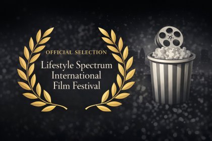 Photo of Lifestyle Spectrum International Film Festival