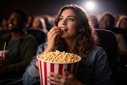 Photo of Lifestyle Spectrum International Film Festival