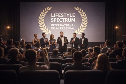 Photo of Lifestyle Spectrum International Film Festival