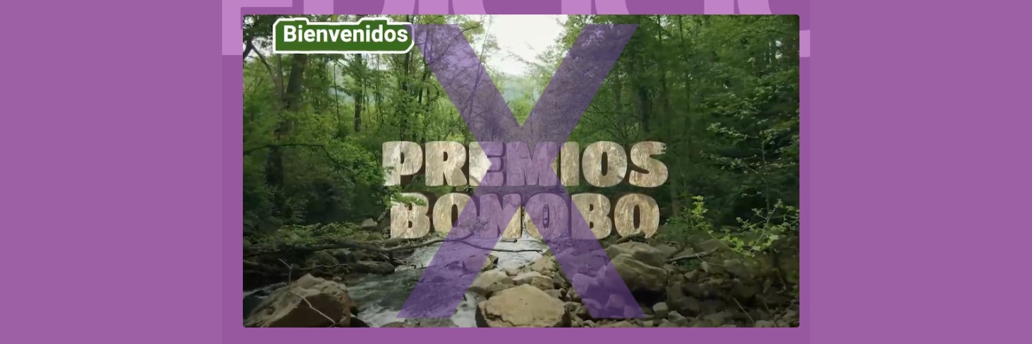 Banner Premios Bonobo