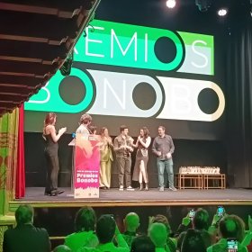 Photo of Premios Bonobo