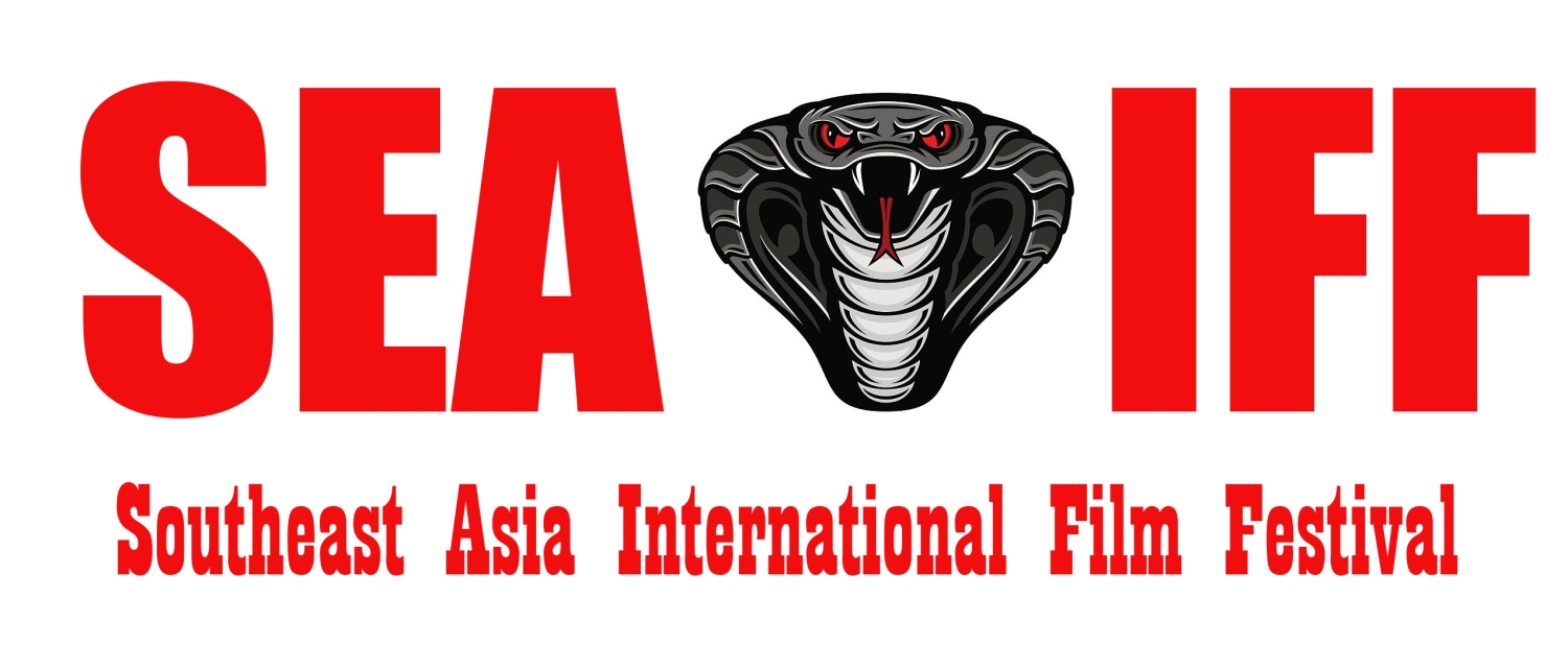 Banner Southeast Asia International Film Festival (SEAIFF)