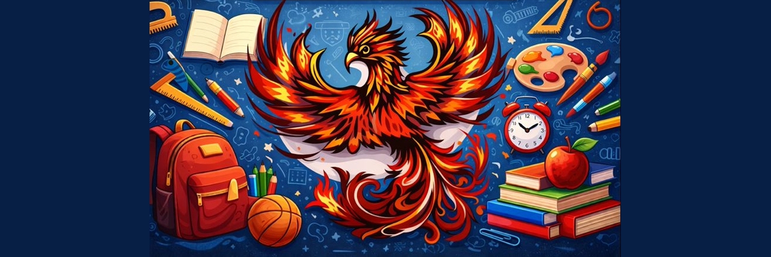 Banner BEFREE ESCOLAR