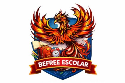 Logo of BEFREE ESCOLAR