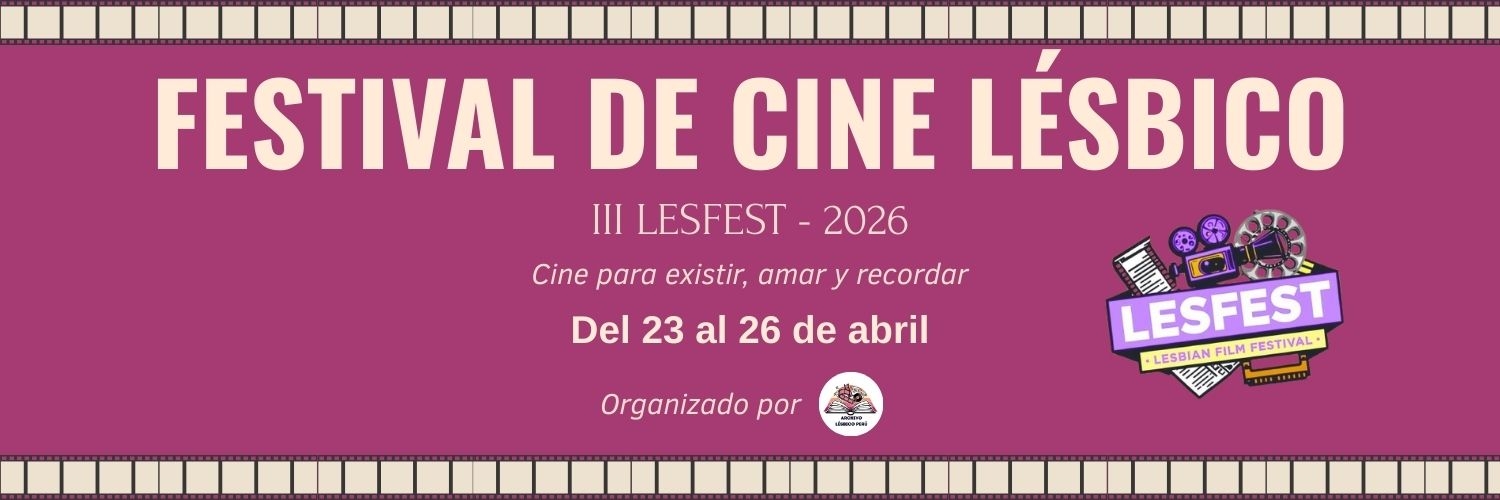 Banner Lesfest Peru