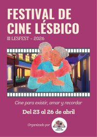 Photo of Lesfest Peru