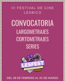 Photo of Lesfest Peru