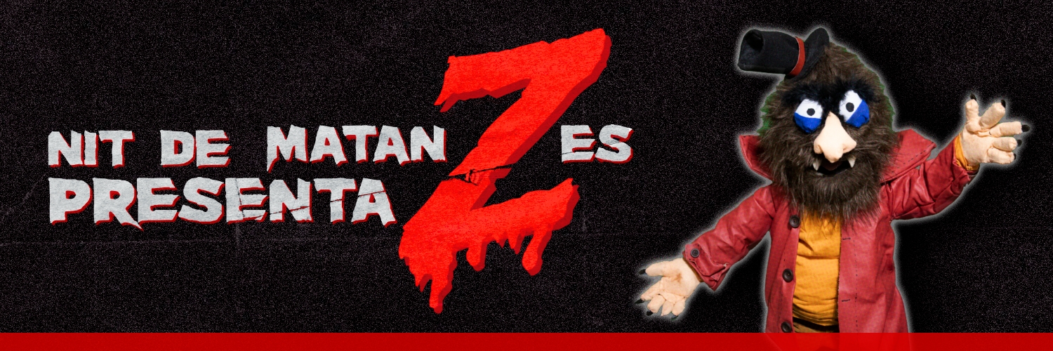 Banner Nit de MatanZes