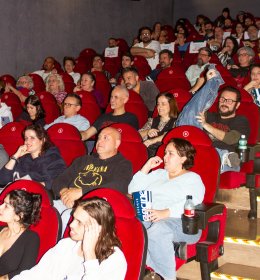 Photo of Nit de MatanZes