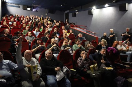 Photo of Nit de MatanZes