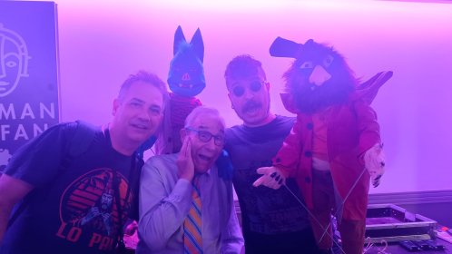 Photo of Nit de MatanZes