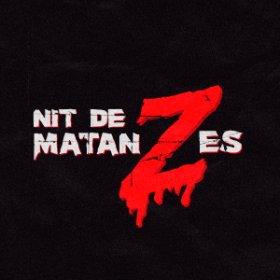 Logo of Night of the Slaughters