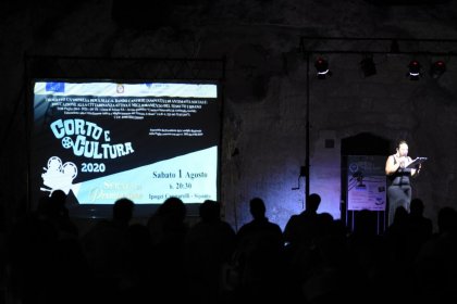 Photo of Corto e Cultura Film Festival