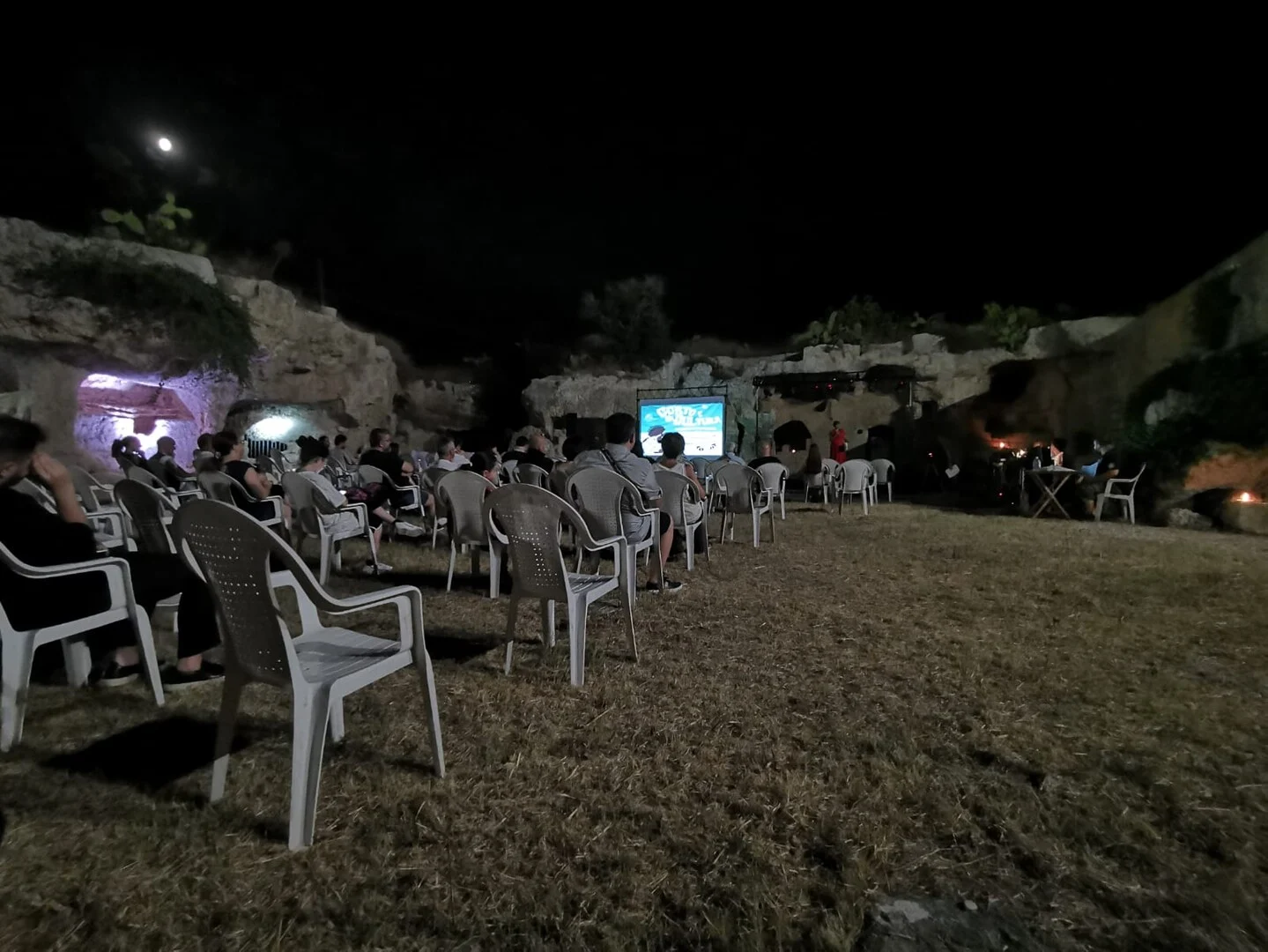 Photo of Corto e Cultura Film Festival