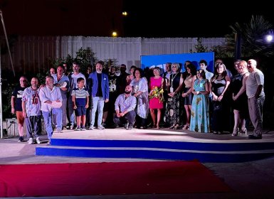 Photo of Corto e Cultura Film Festival