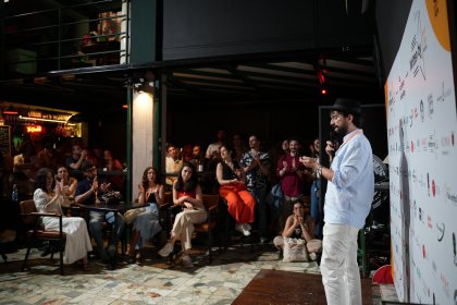 Photo of Written By Script & Film Festival