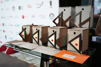 Photo of Written By Script & Film Festival