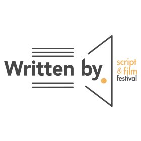 Logo of Written By Script & Film Festival
