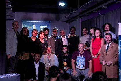 Photo of Festival Internacional de Cine Independiente y de Autoría de Canarias