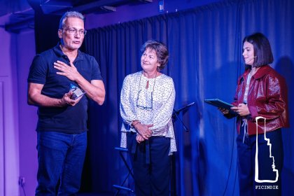 Photo of Festival Internacional de Cine Independiente y de Autoría de Canarias