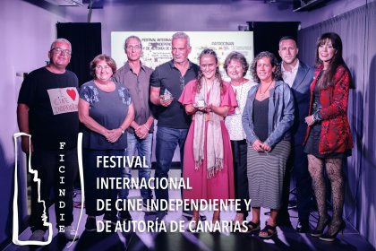 Photo of Festival Internacional de Cine Independiente y de Autoría de Canarias