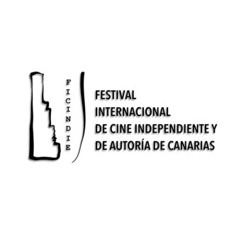 Logo of Festival Internacional de Cine Independiente y de Autoría de Canarias