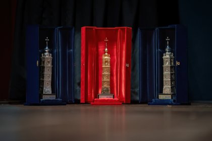 Photo of Sacrae Scenae - Ardesio Film Festival