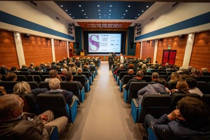 Photo of Sacrae Scenae - Ardesio Film Festival