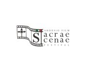Logo of Sacrae Scenae - Ardesio Film Festival