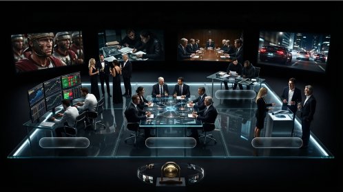 Photo of Kizoku Exchange 