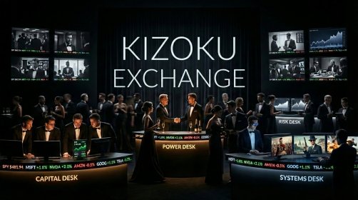 Photo of Kizoku Exchange 