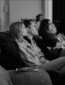 Photo of UNTHINKABLE