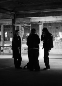 Photo of UNTHINKABLE