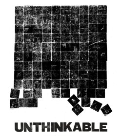Logo of UNTHINKABLE