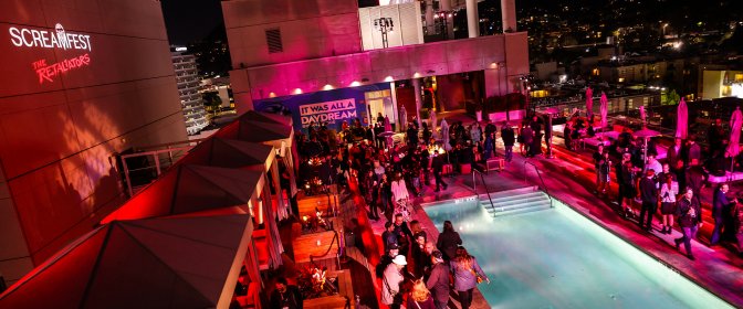 Photo of Screamfest® Horror Film Festival