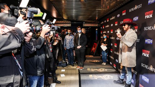 Photo of Screamfest® Horror Film Festival