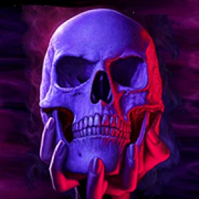 Logo of Screamfest® Horror Film Festival