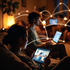 Photo of Festival Internacional de Cortometrajes Creados con Inteligencia Artificial