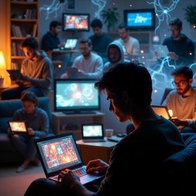 Photo of Festival Internacional de Cortometrajes Creados con Inteligencia Artificial