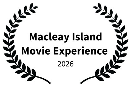 Logo of Macleay Island Movie Events